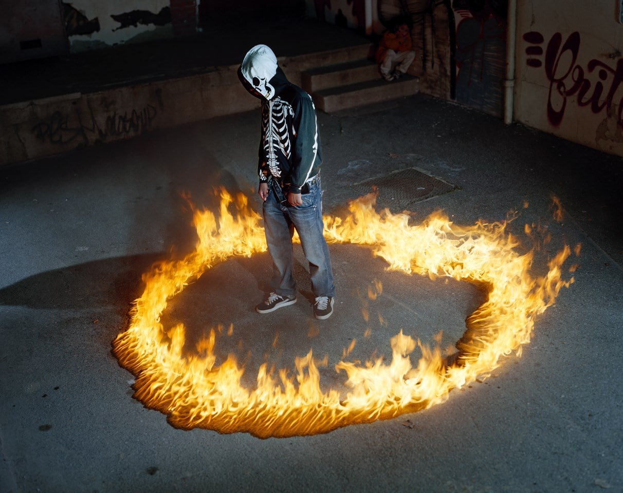 Le Cercle Imaginaire (2007-2008)