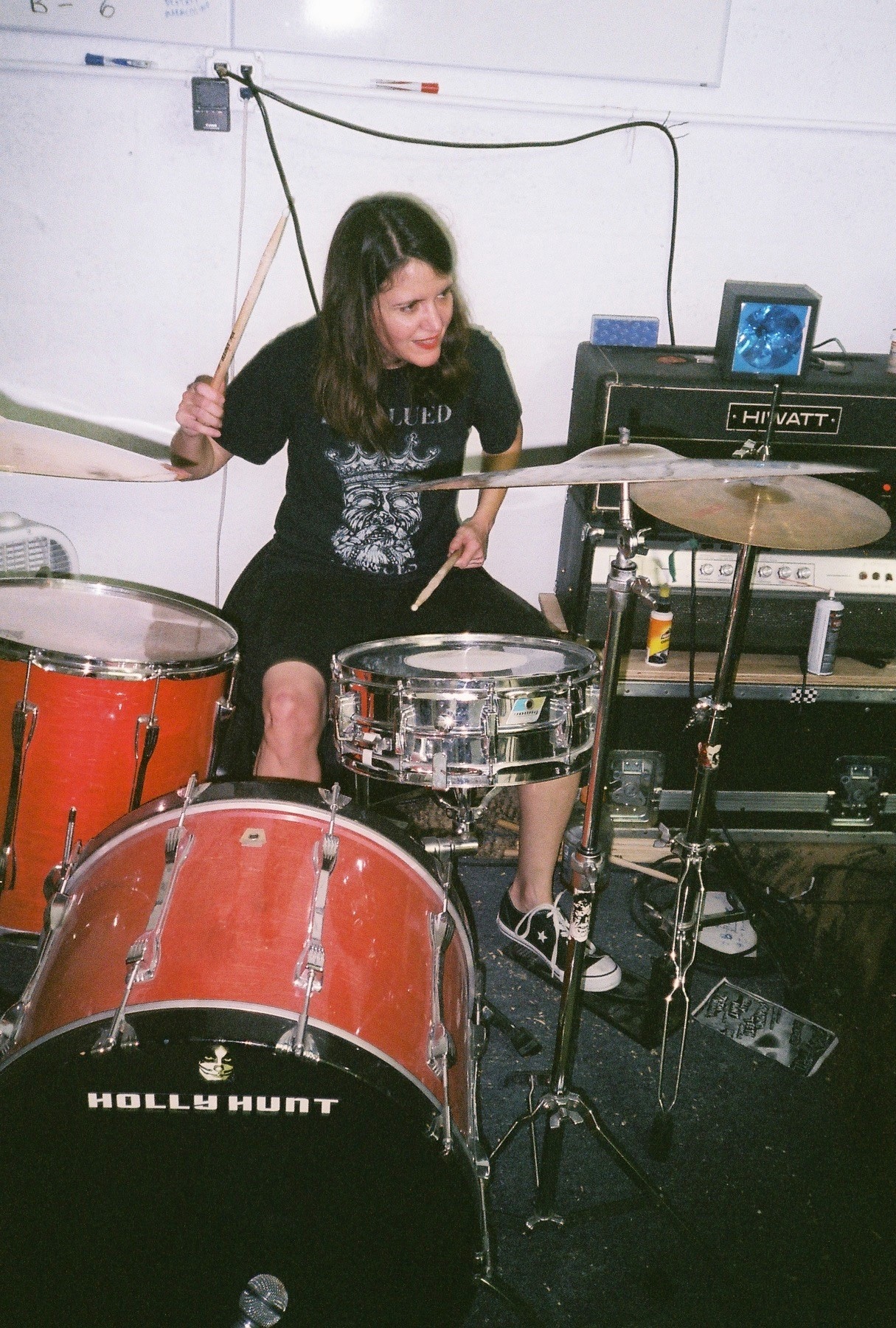 Holly Hunt Montevaro