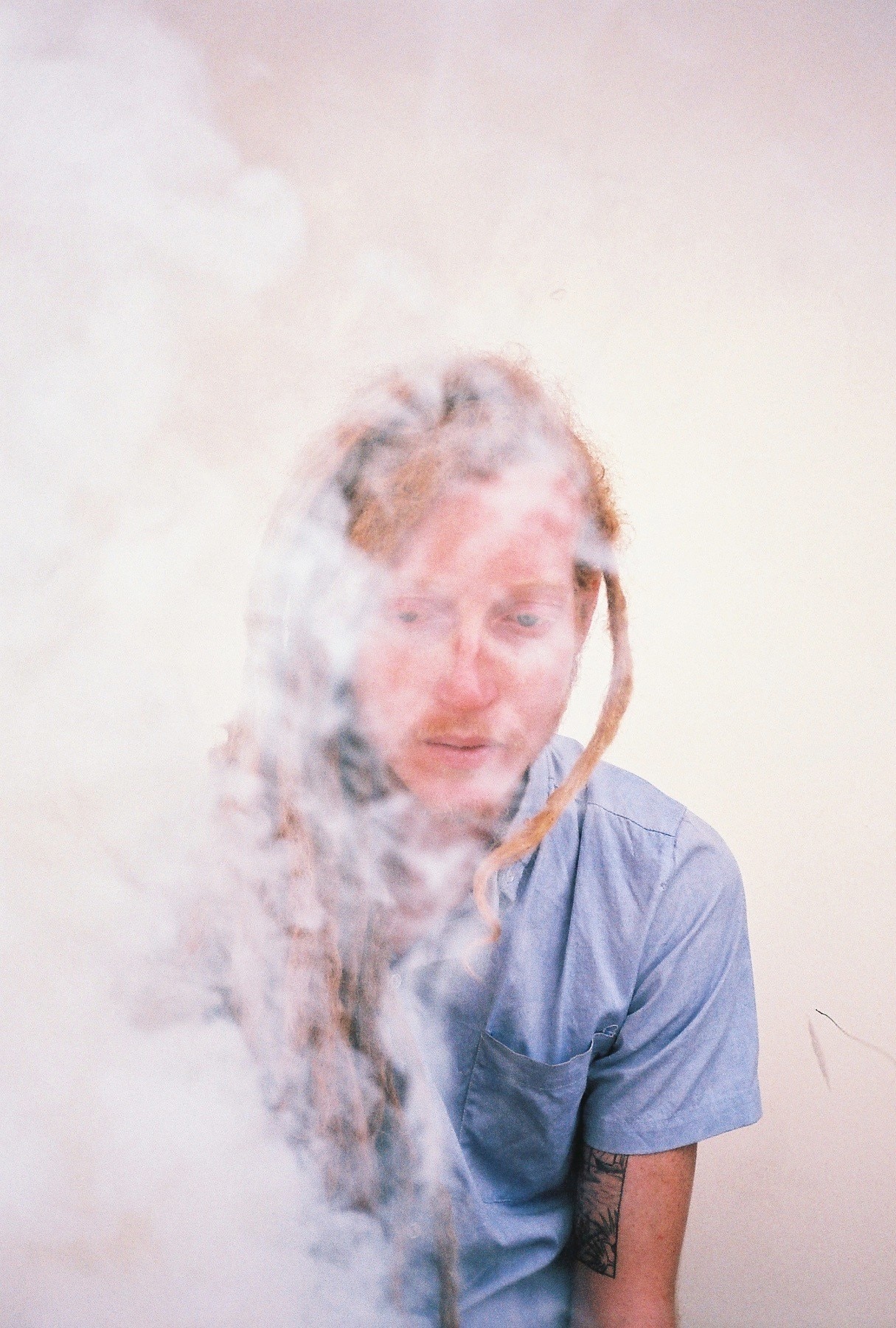 Dim Past_02_by_Monica Uszerowicz