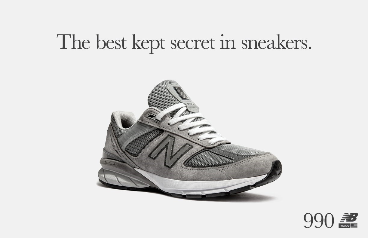 How New Balance Fathered The Dad Shoe Trend | Dazed