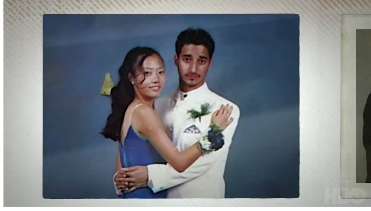 Adnan Syed HBO trailer