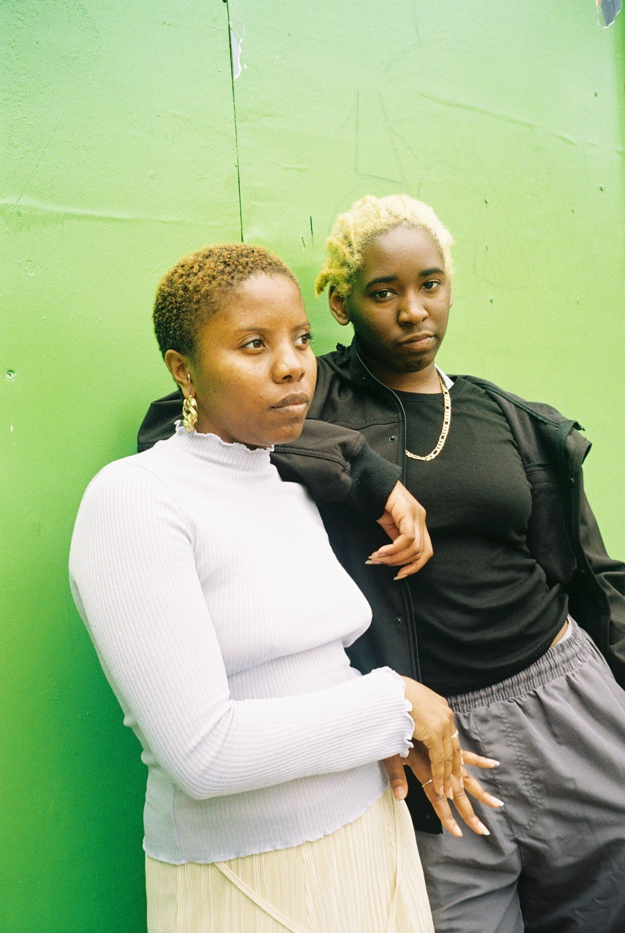 The Laundry Arts Georgina Johnson