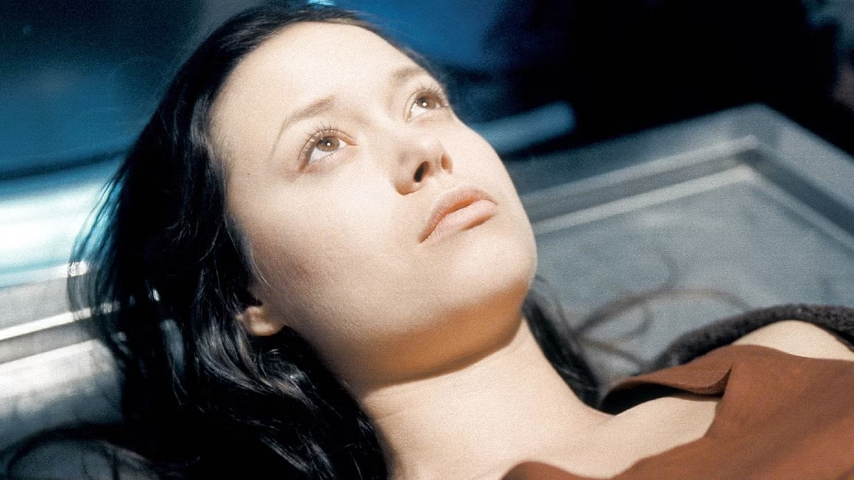 Firefly (2002)