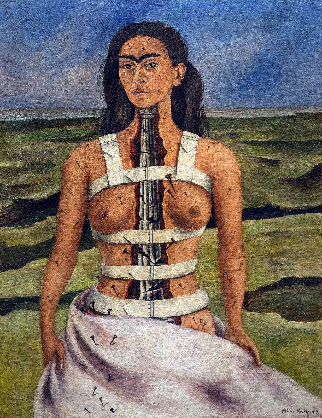 Frida Kahlo