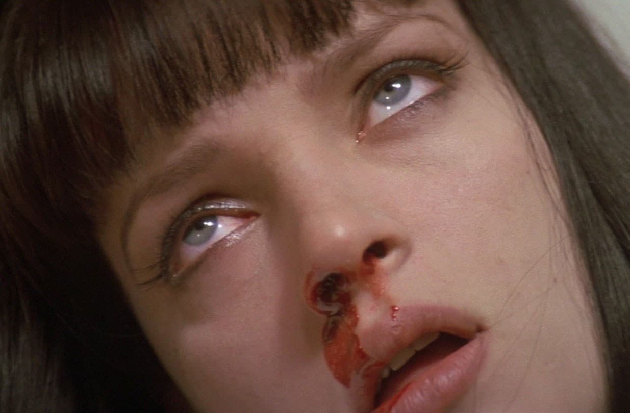 Mia Wallace
