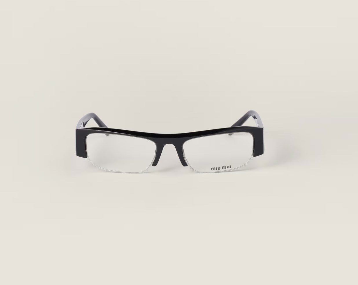 Miu Miu Vedette glasses