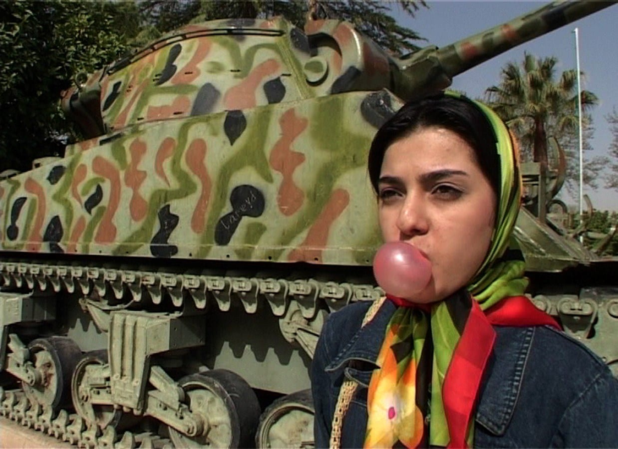 The Color of Love (2004)