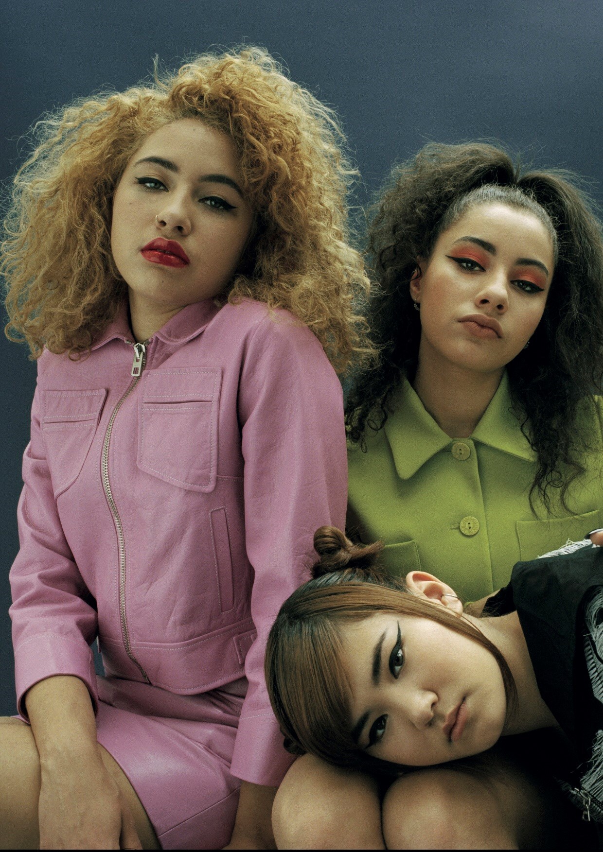 Photography James A. Grant, via The Mushpit