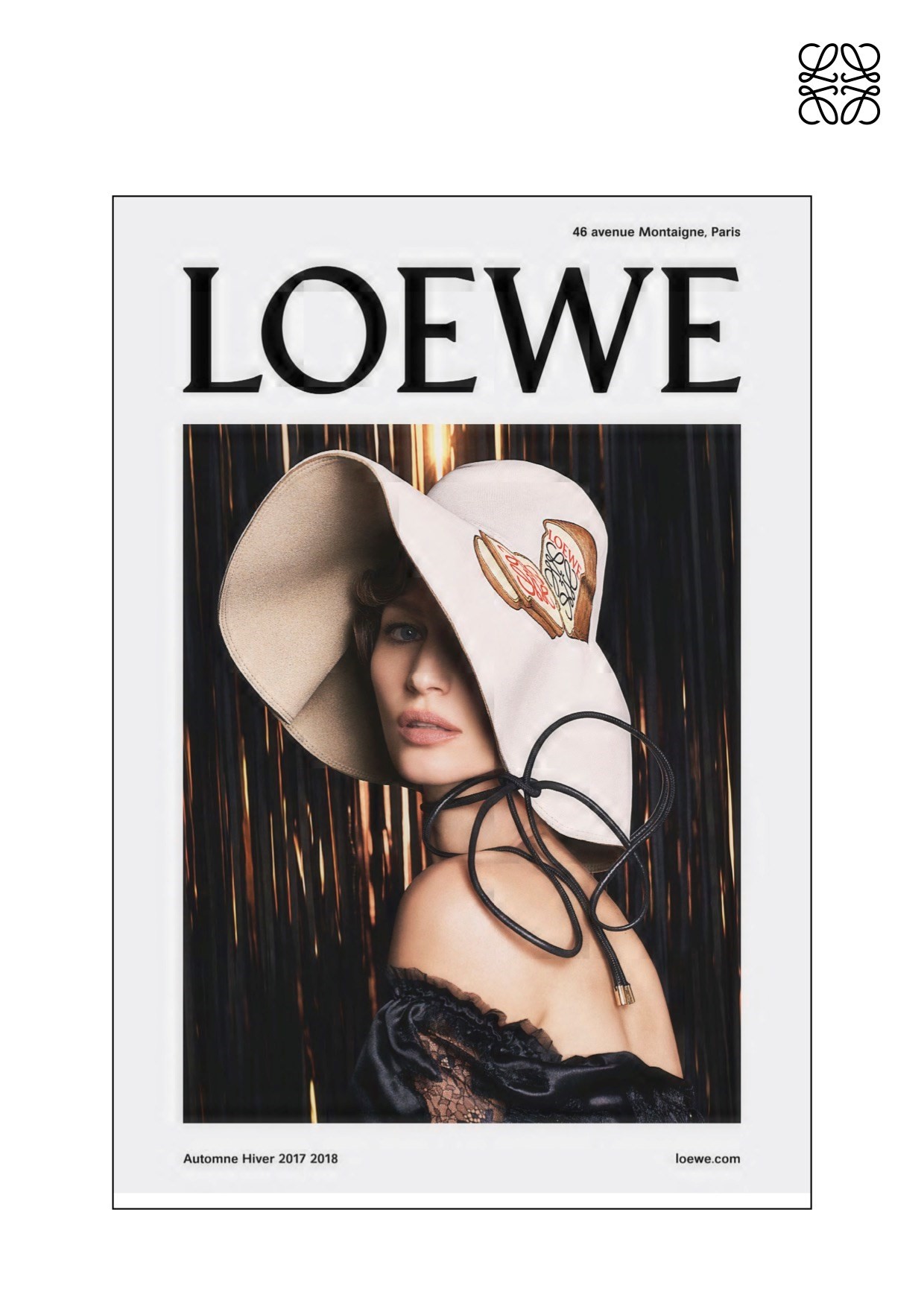 Loewe news discount 2017