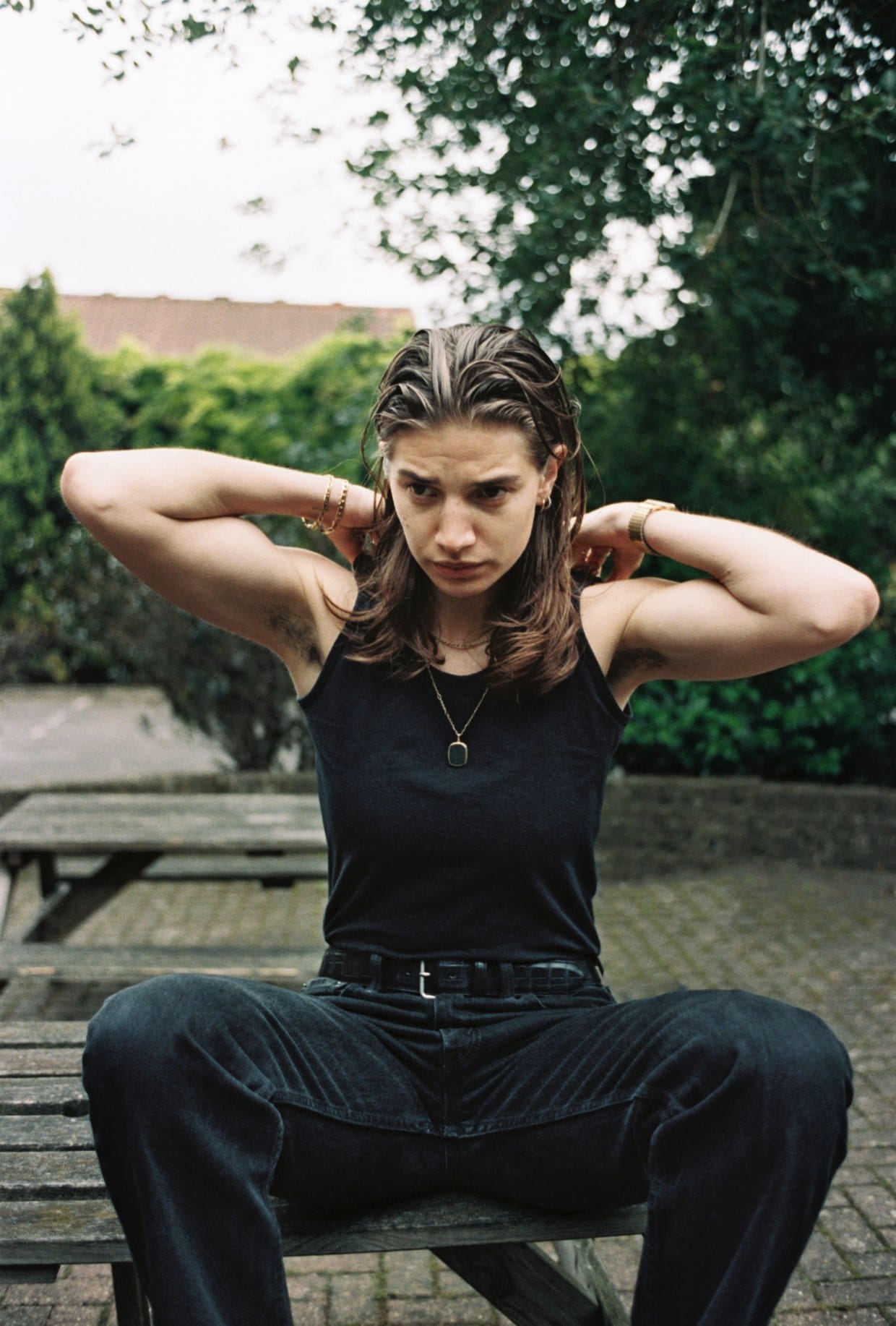 butch women lesbian gay lgbtq jess kohl 