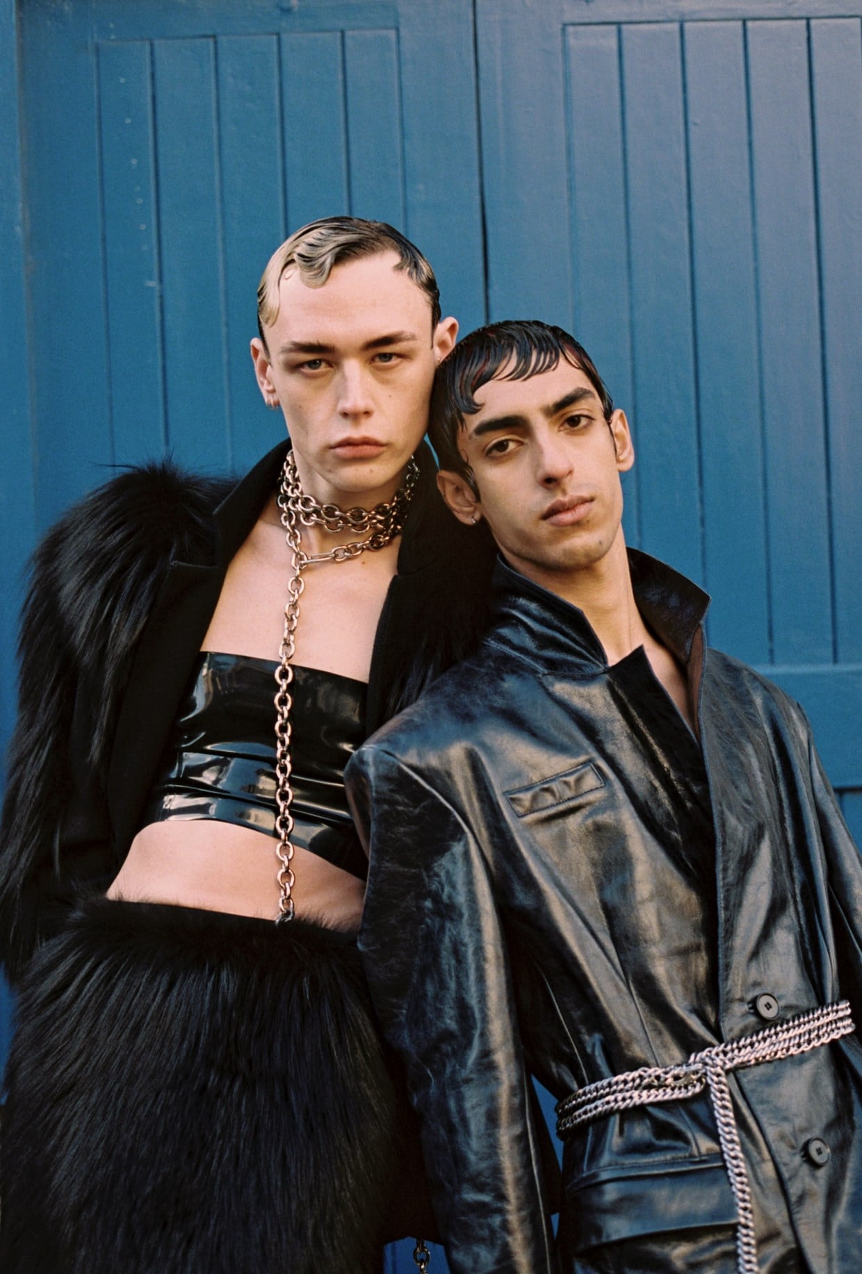 Art School’s SS21 Therapy collection