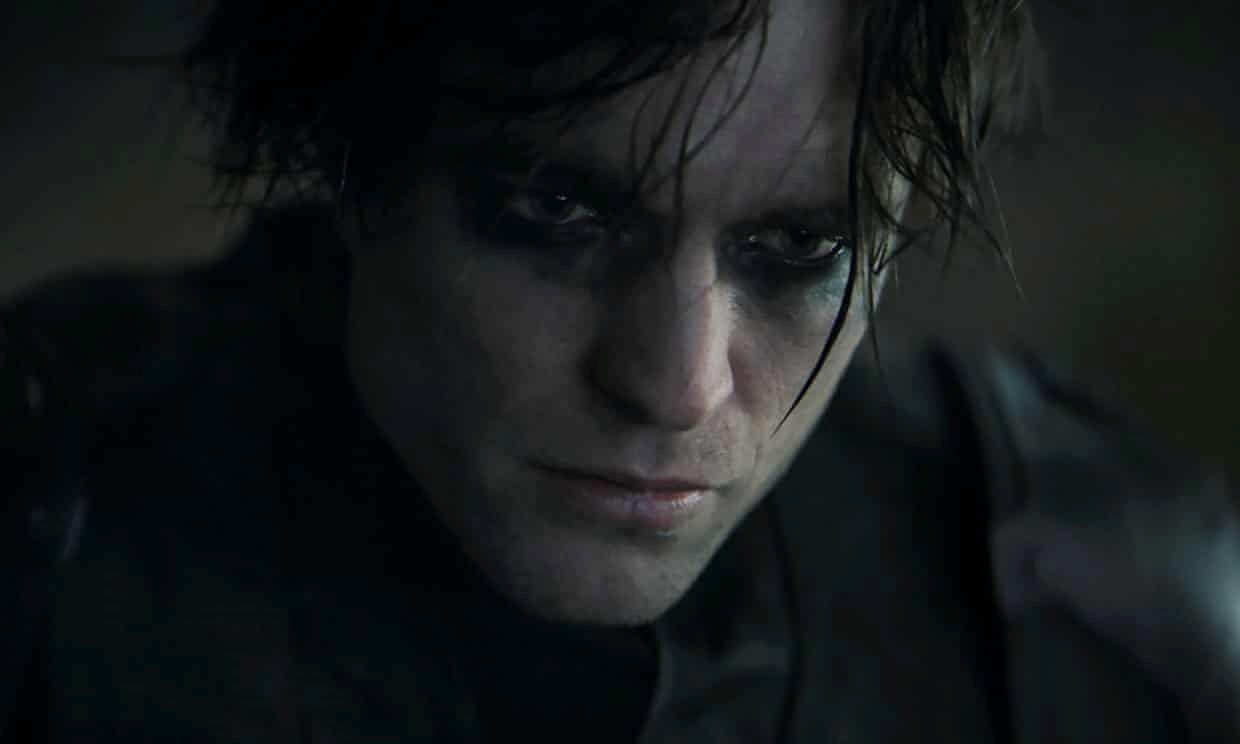 Robert Pattinson, The Batman