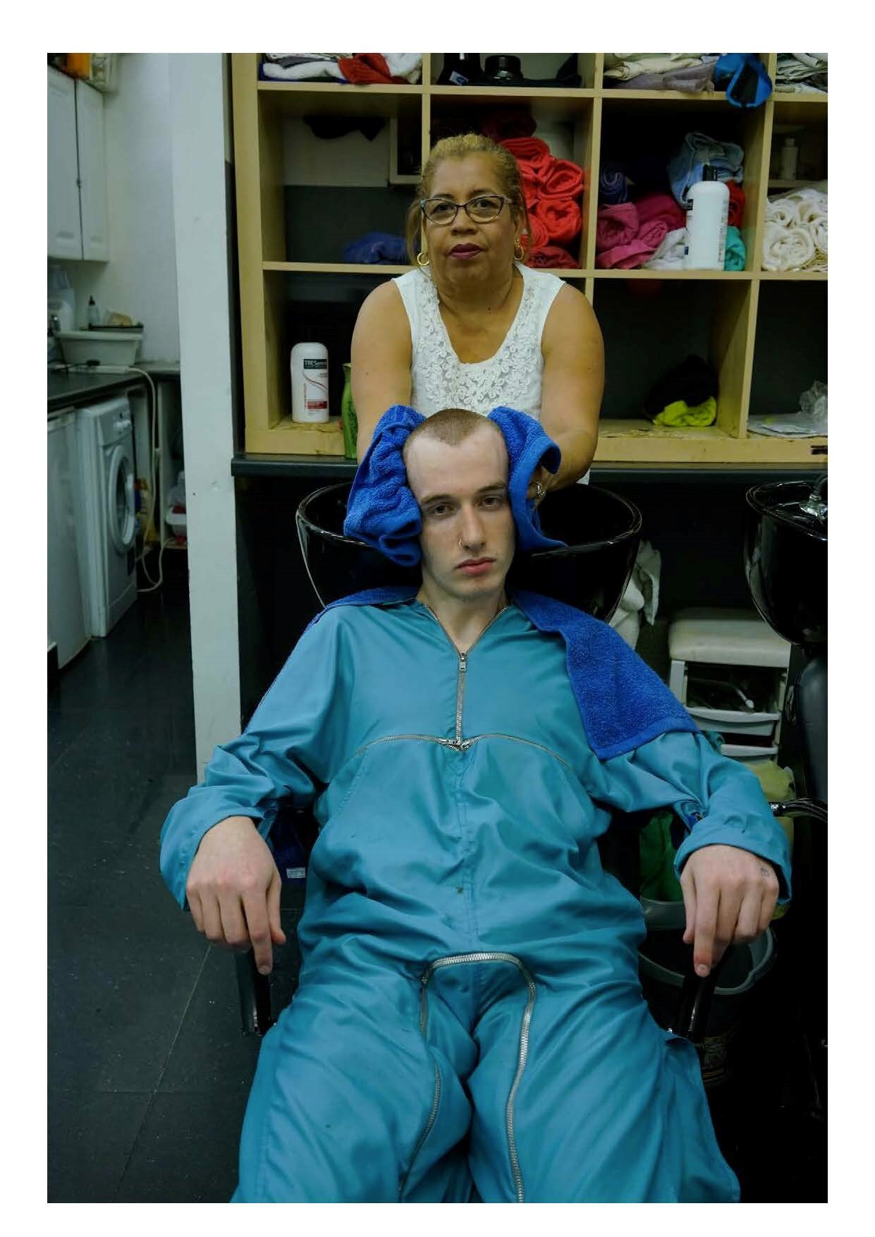 CONGREGATION Design - Collection1 - Rosie Marks 5