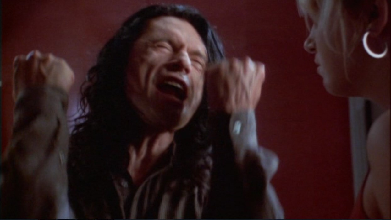 Tommy Wiseau