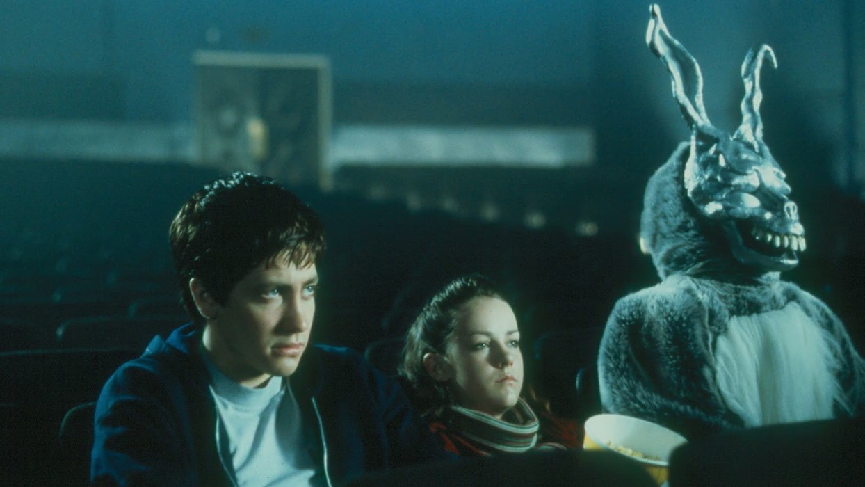 How Donnie Darko’s Frank became the ultimate outsider symbol | Dazed