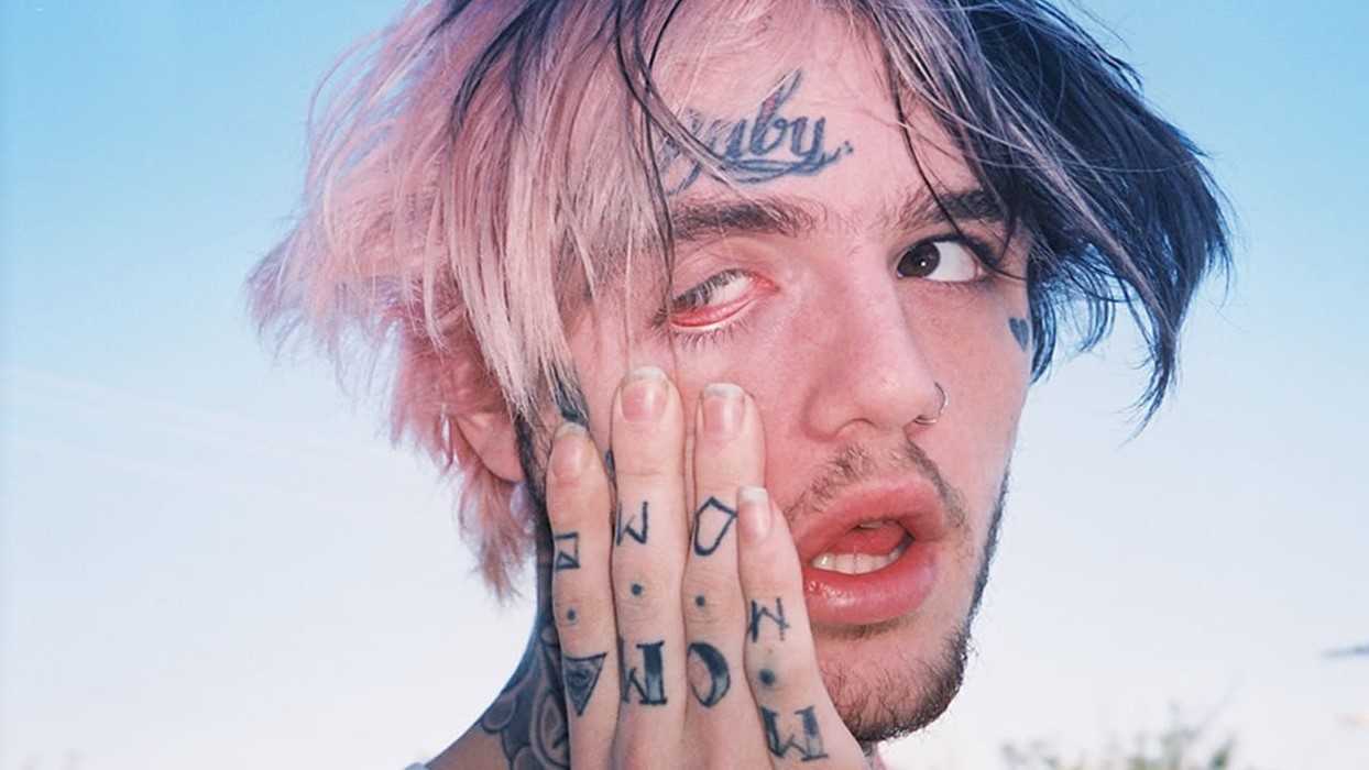 Lil peep ава стим фото 116