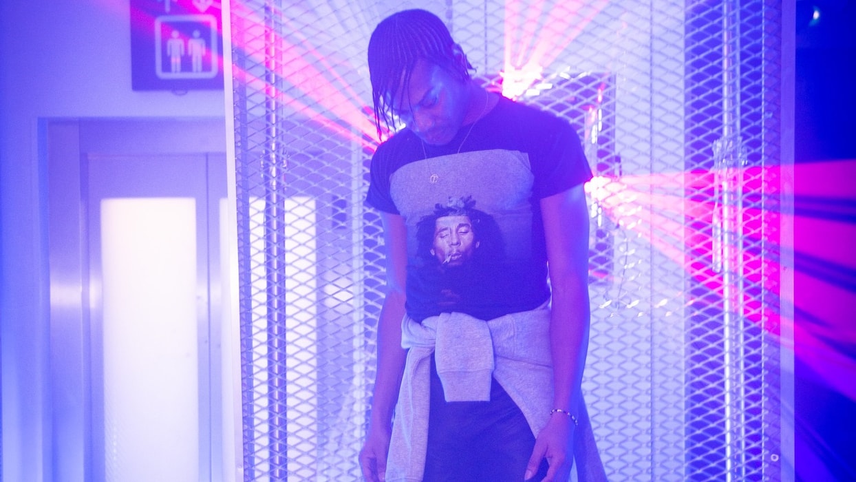 Start saving now a Telfar x Gap collaboration is coming soon Dazed