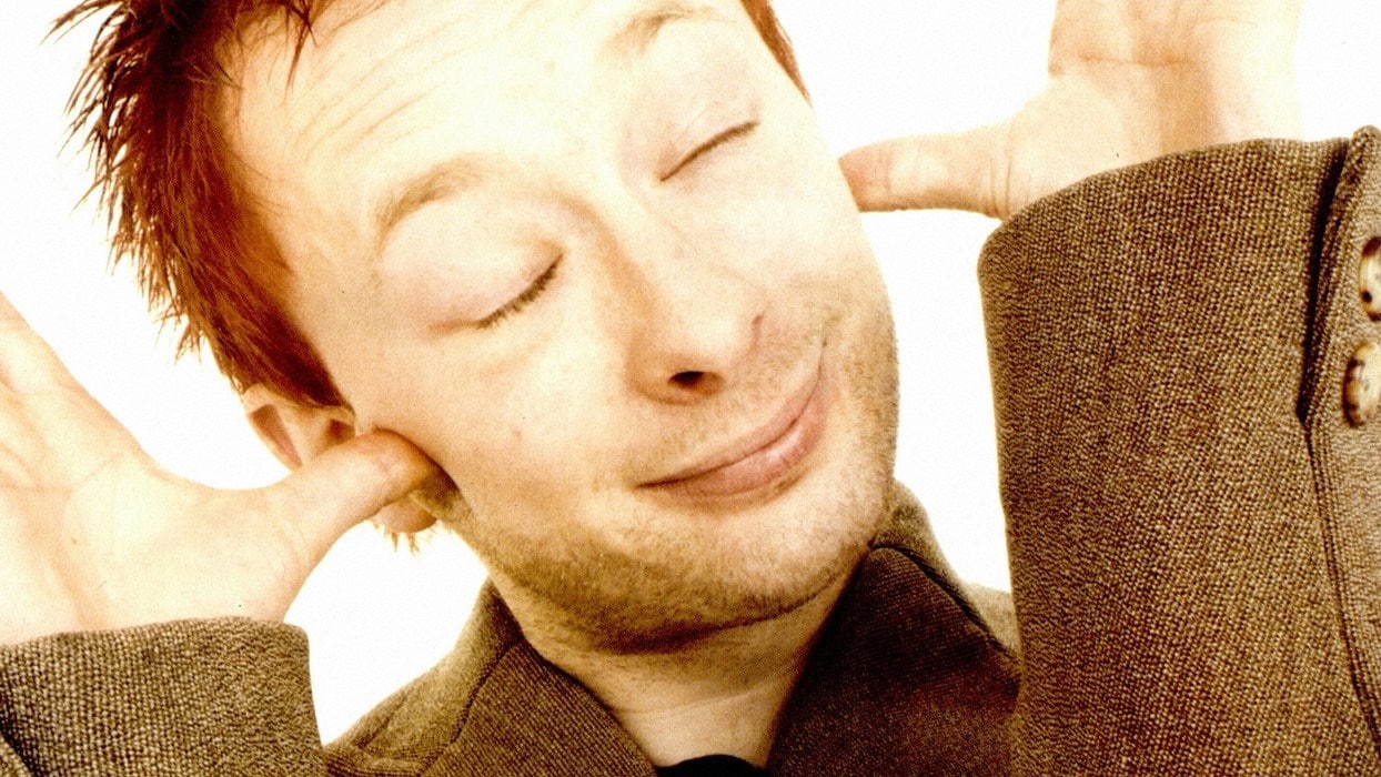 Thom Yorke, Radiohead