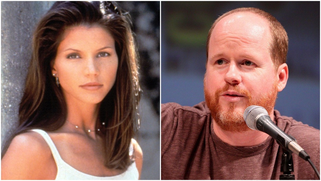 Buffy Creator Joss Whedon Has Been Accused Of Abusing His Power On Set Dazed