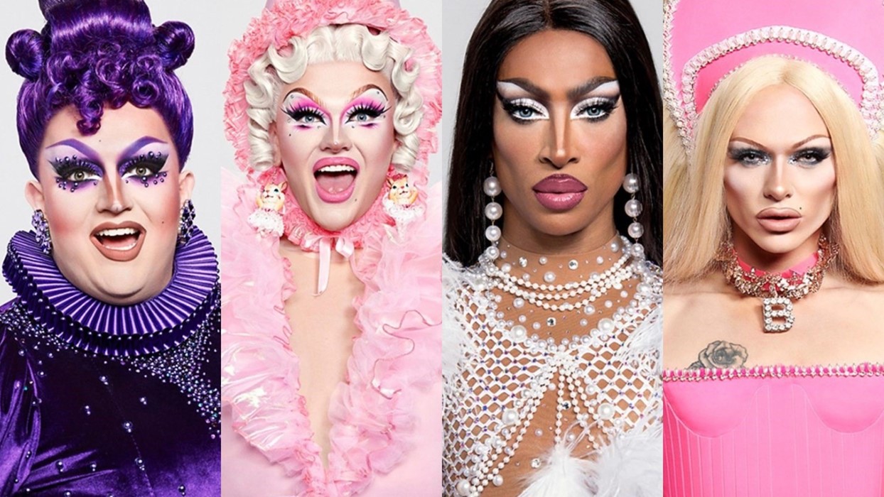 Who should win RuPaul’s Drag Race UK season two? 4 writers go head-to ...