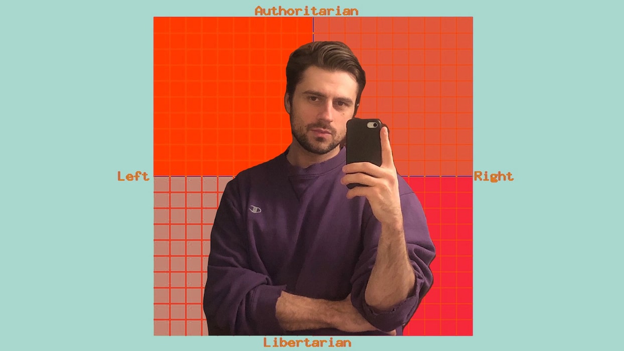 Joshua Citarella The Internet Theorist Tracing The Radicalisation Of Joshua Citarella The Internet Theorist Tracing The Radicalisation Of