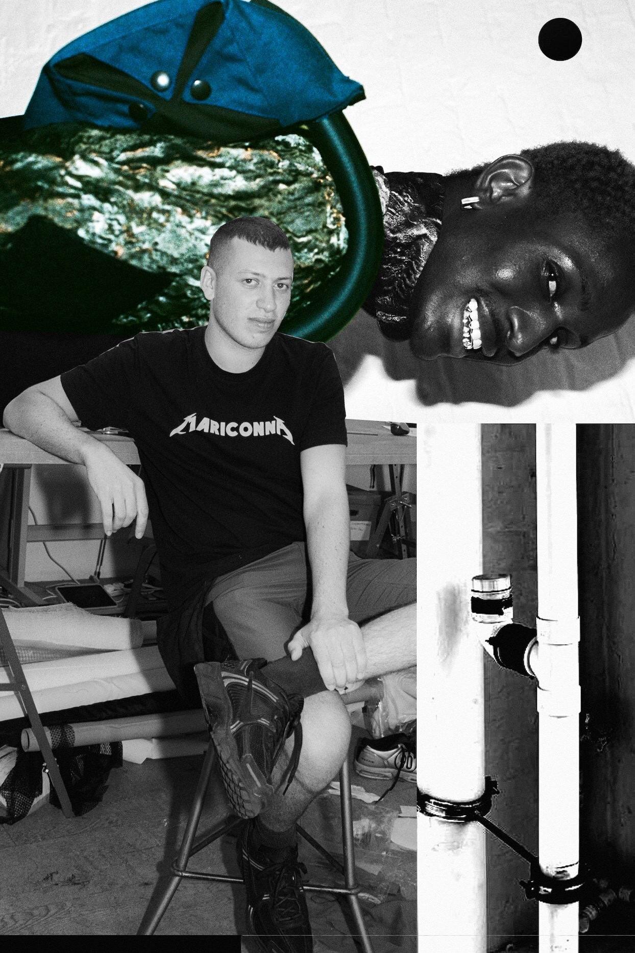 Fashion East SS25 line-up