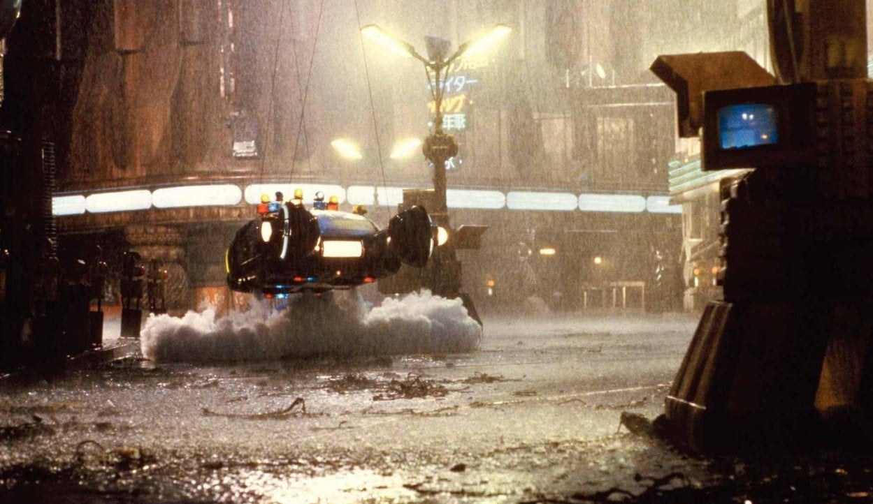 Blade Runner (1982)