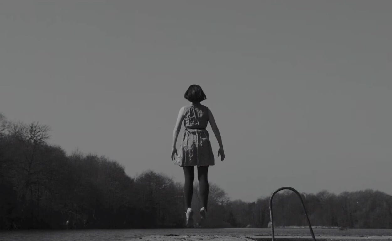 Mogwai Coolverine Video