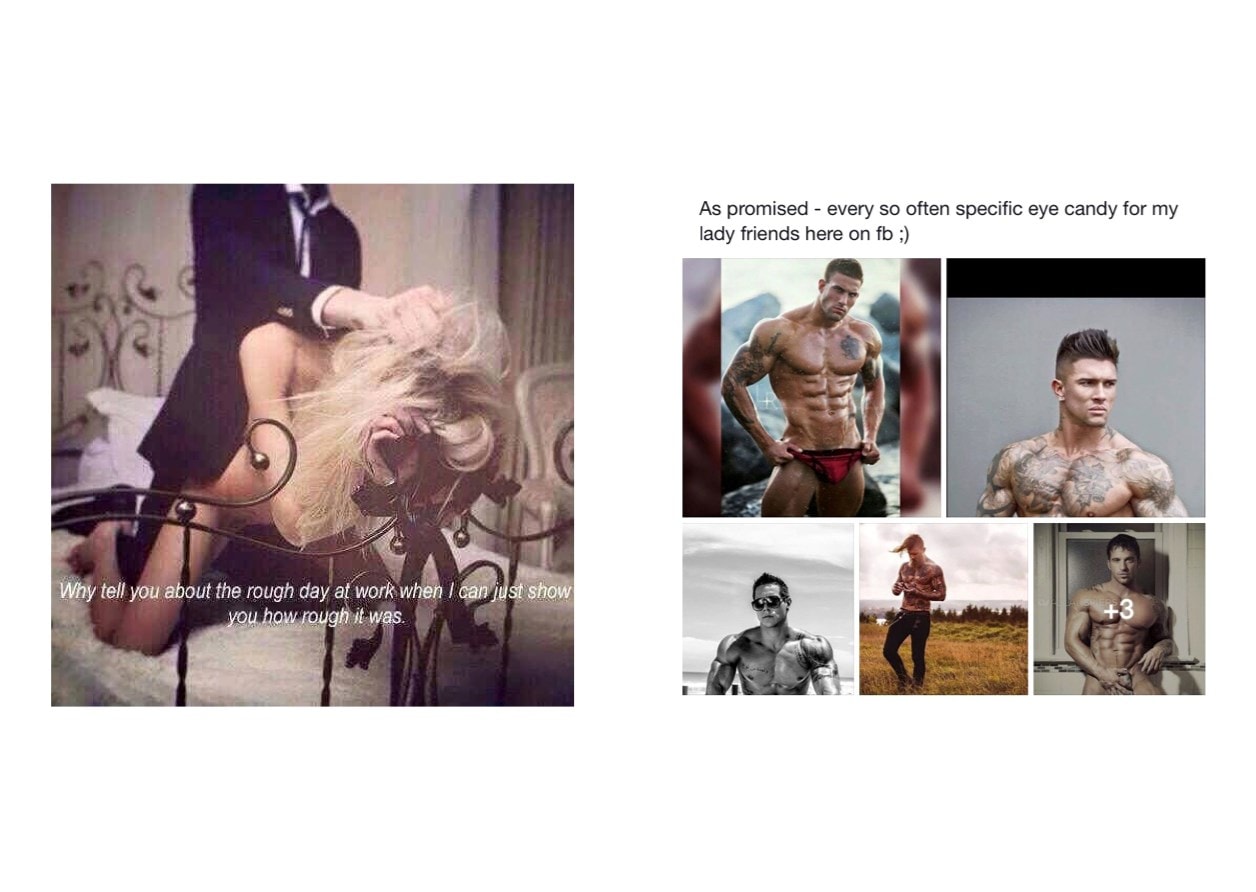 I’ve Seen More Plastics Than The Average Guy