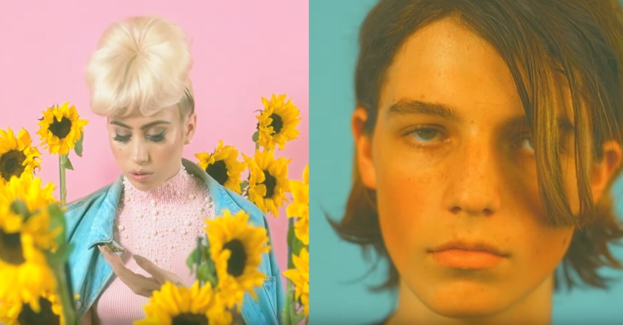 Still from Tyler the Creator’s ‘Perfect’