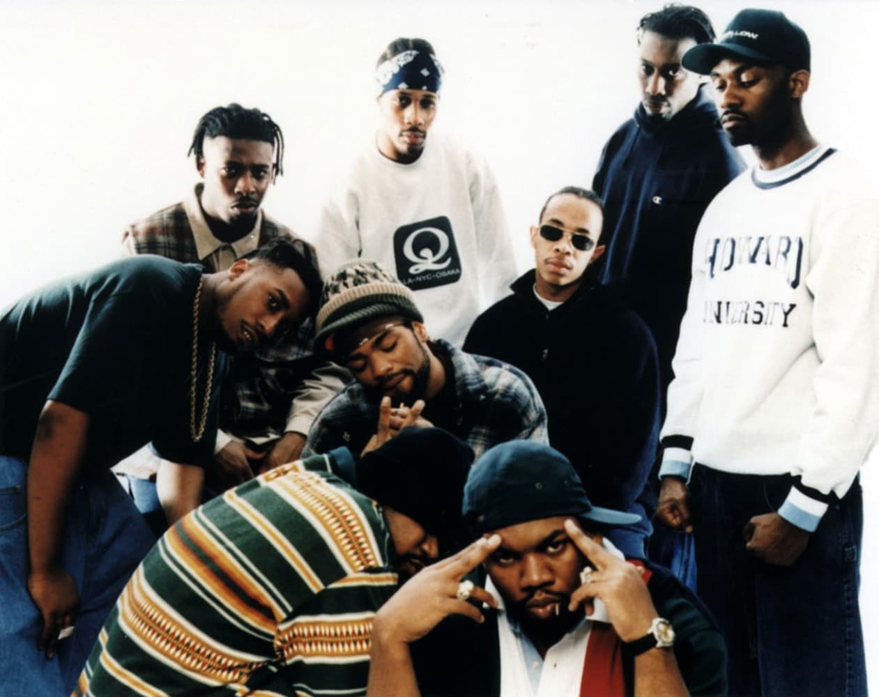 Wu-Tang Clan