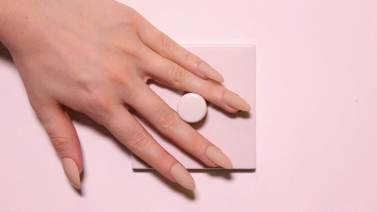 Turn On (2014) - Jade Williams