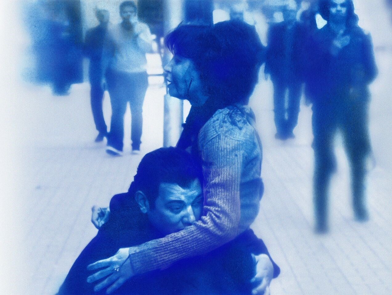 The Death of Shaimaa Sabbagh 