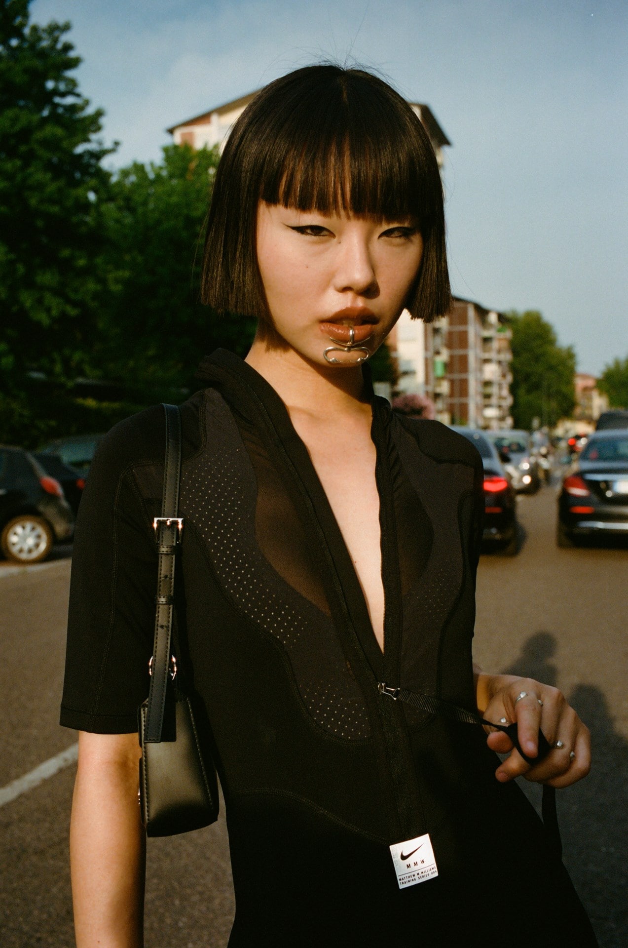 Street style: Milan SS23 menswear