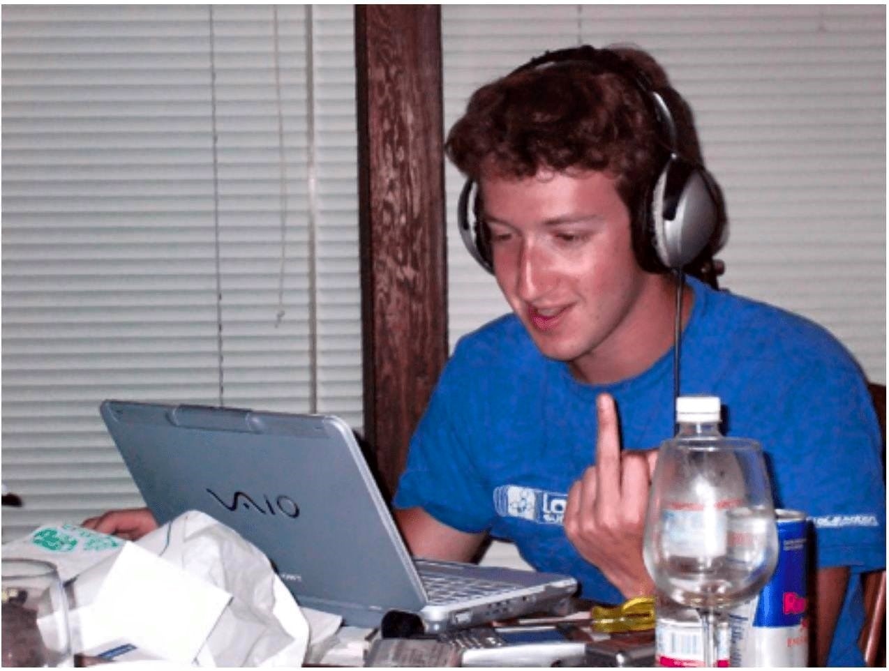 Zuckerberg
