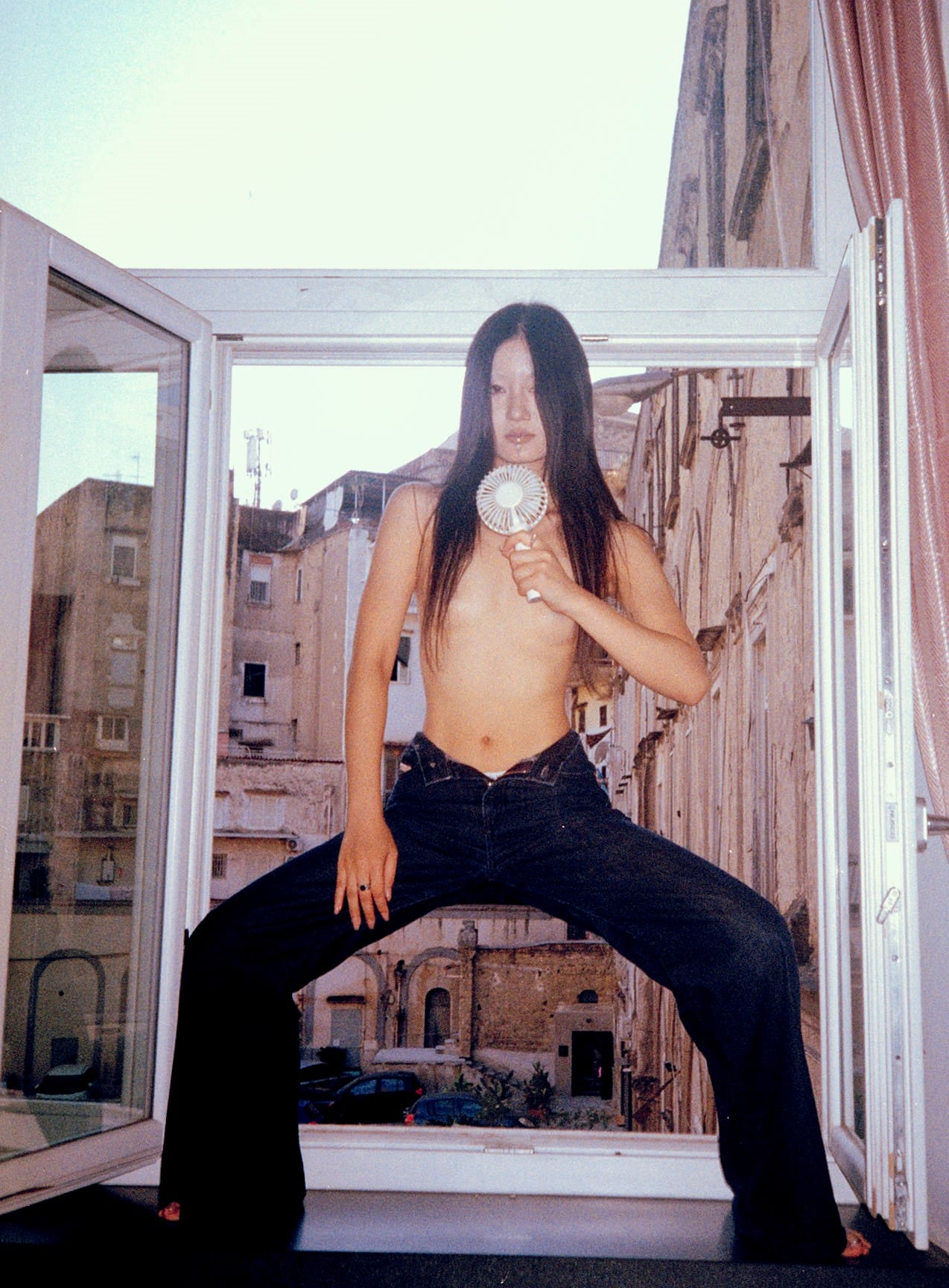 Holy Sciò napoli naples youth culture 