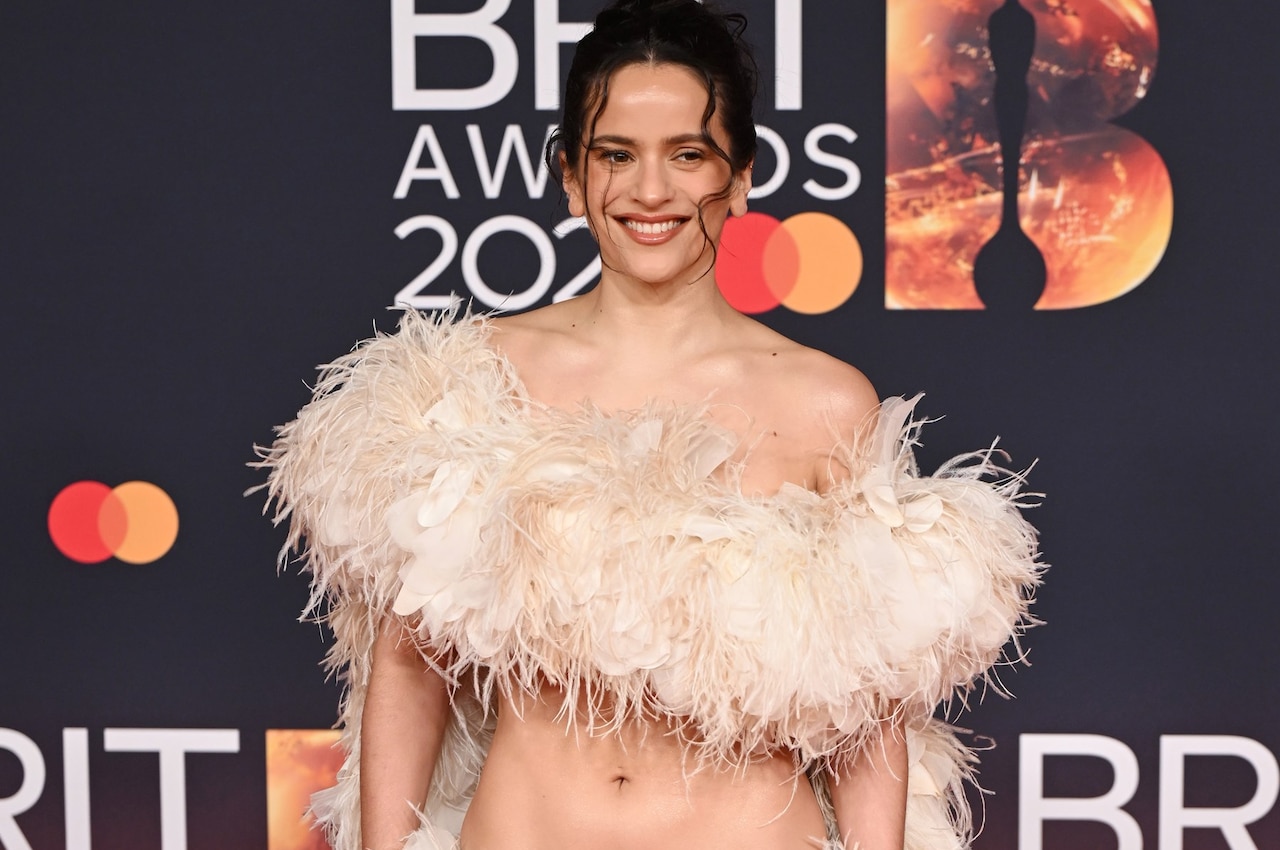 Brit Awards 2026: The best dressed list