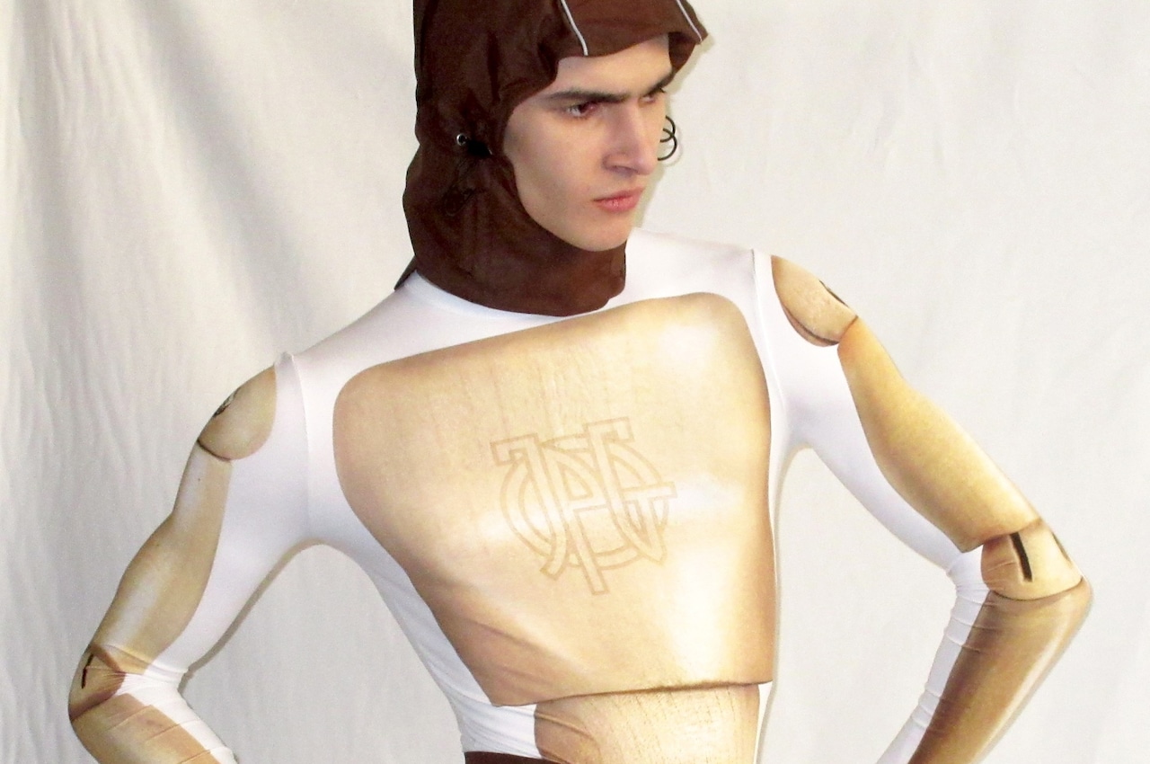 Jean Paul Gaultier AW26