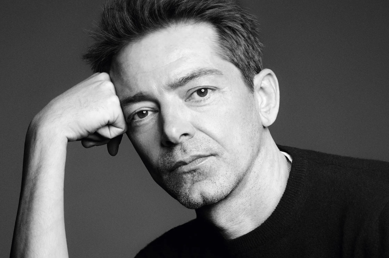 Pieter Mulier by Karim Sadli