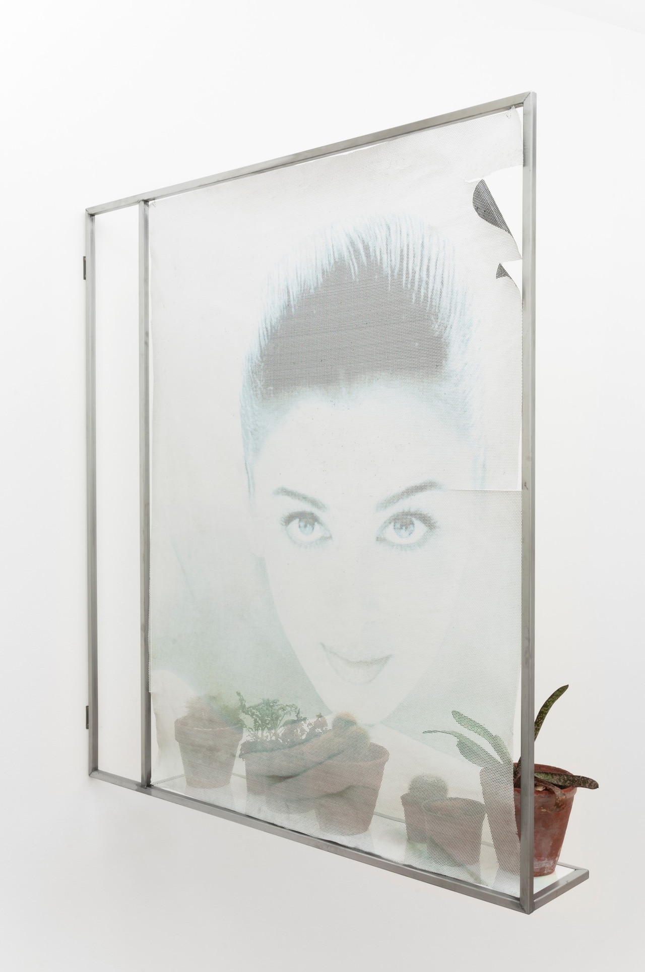 5) Gabriele Beveridge, In A Normal World I'd Be Th