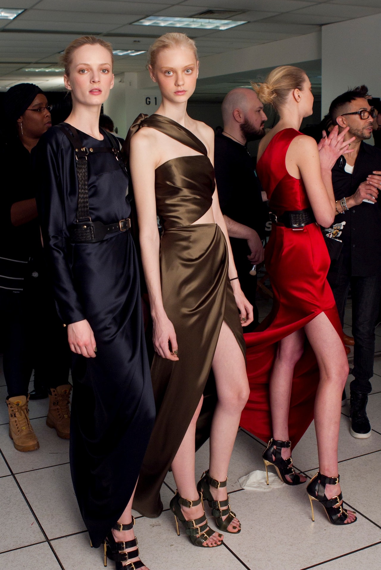 prabal gurung Feb 9 2013 MReayIIMG_7681