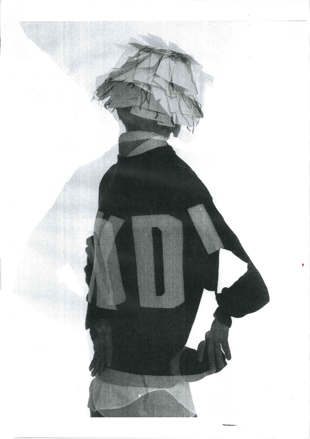 KIDDA Christopher Shannon