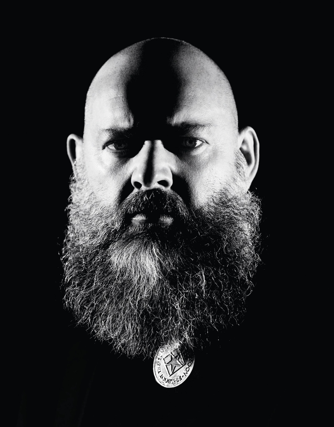 WalterVanBeirendonckPortret