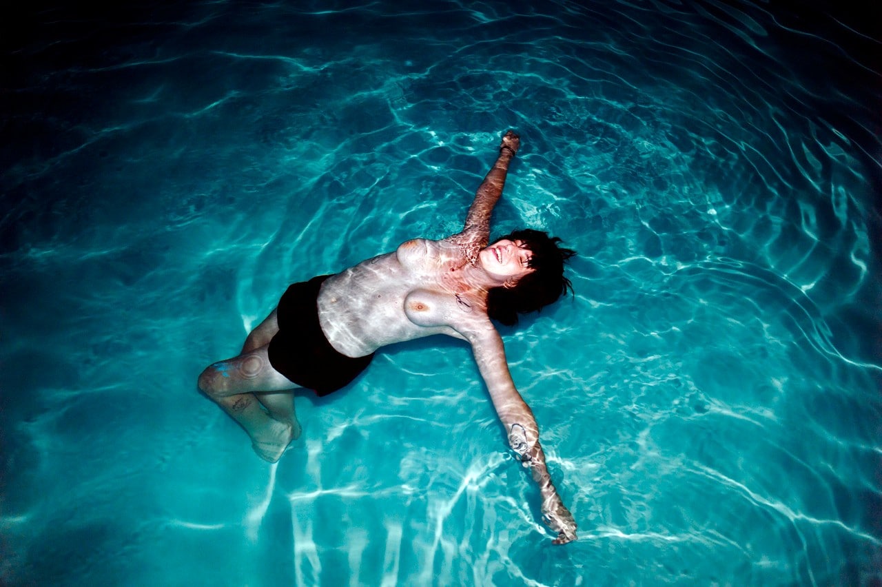 I Was A Dream Of Myself