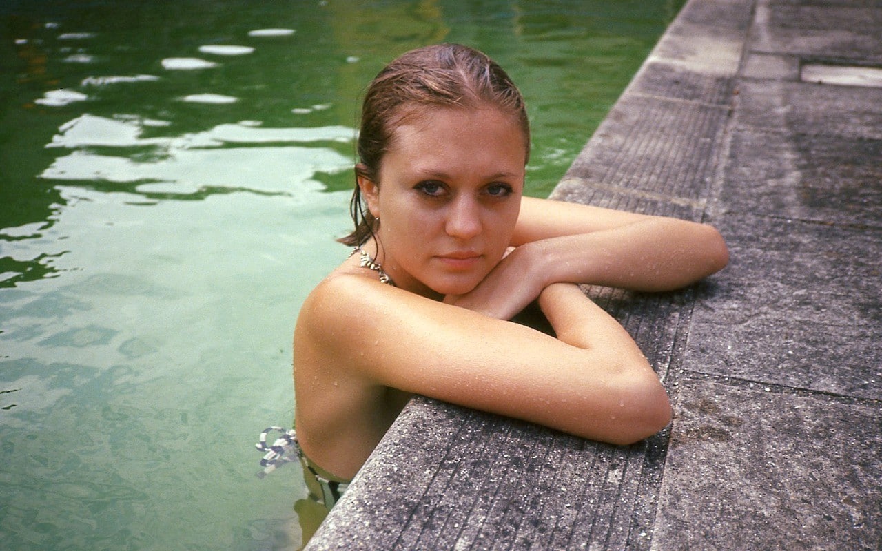 Rosaline Shahnavaz's Portfolio