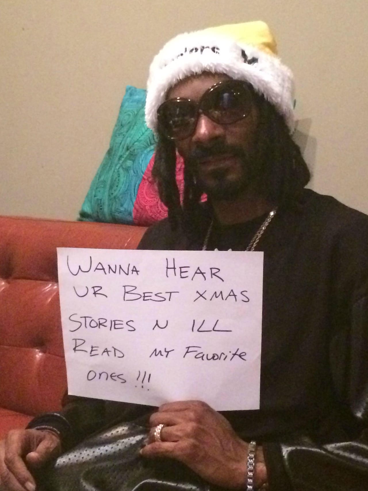 snoop dogg