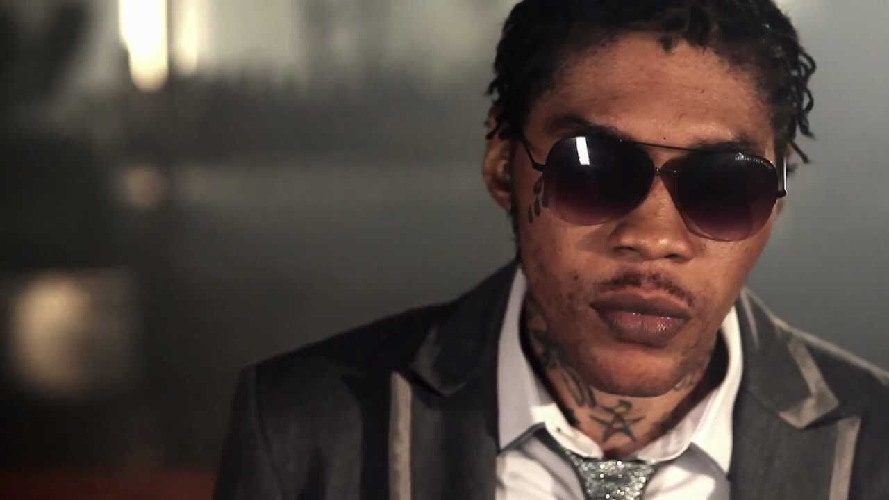 vybez kartel