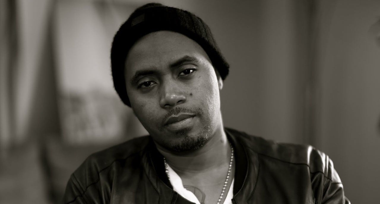 Watch this mind-expanding debate on prison reform with Nas | Dazed
