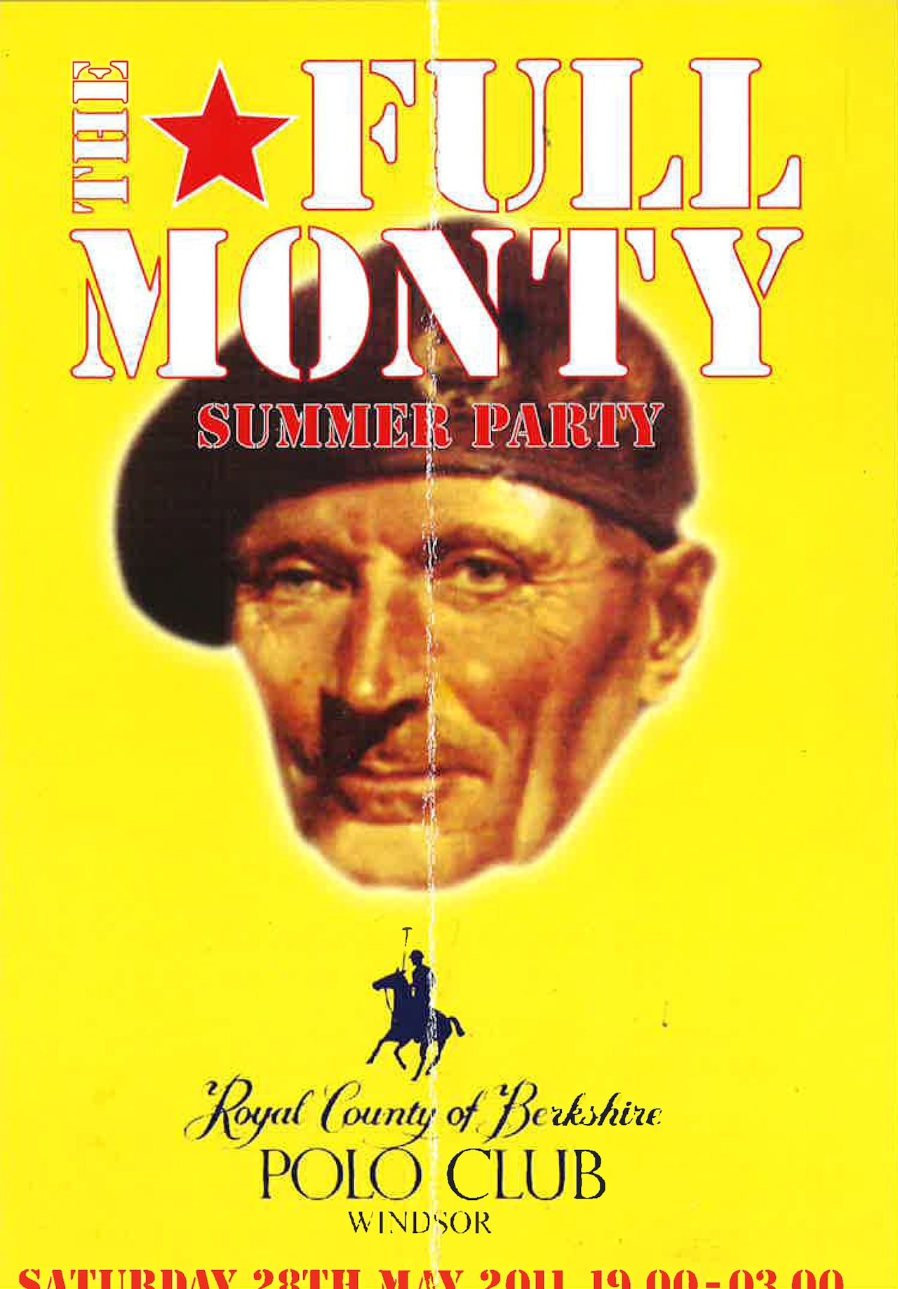 Boy's Own &amp; Berkshire