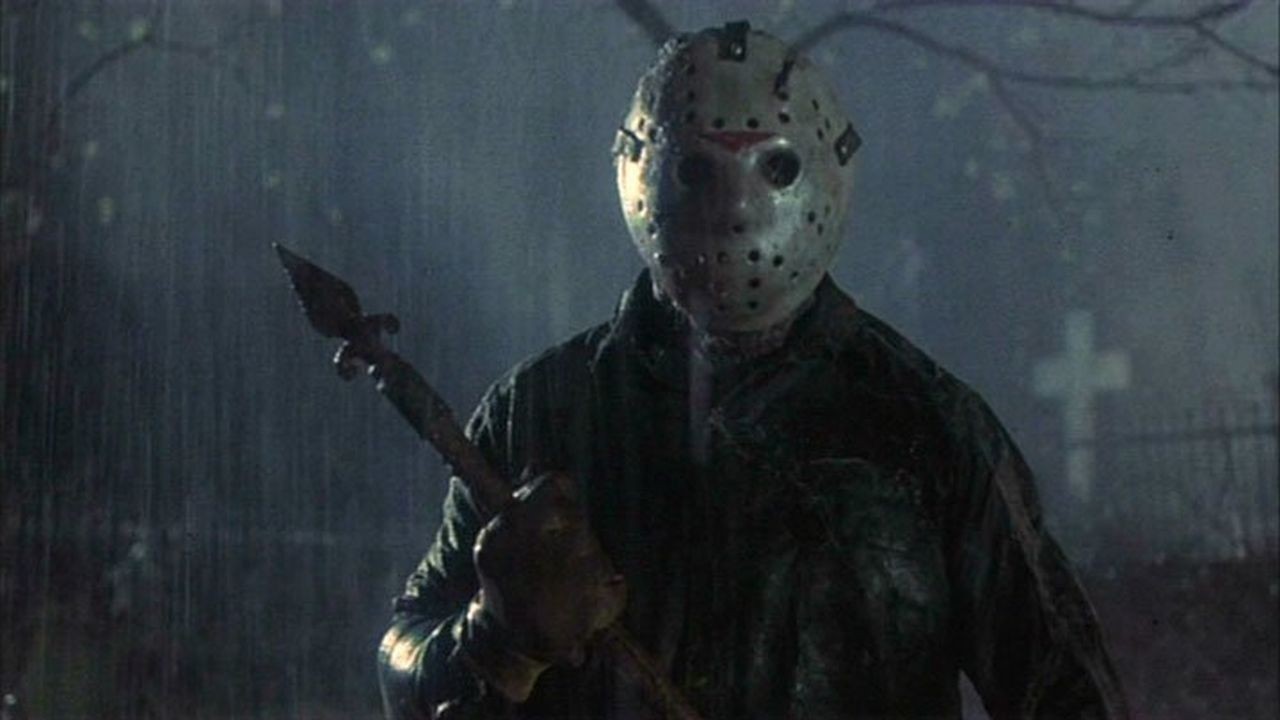 The secret history of Friday 13th